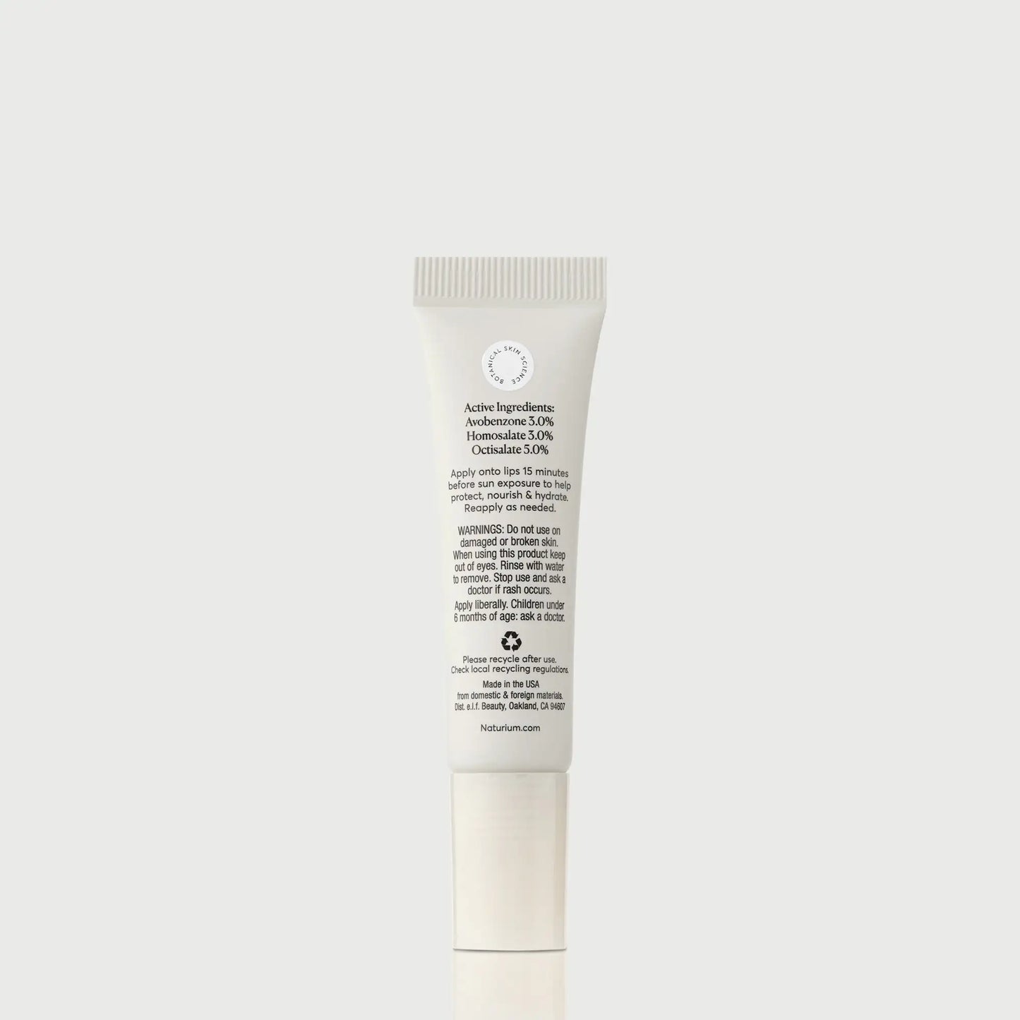 phyto-glow-lip-balm-spf-45-clear-h9 NATR-10124_PhytoGlow_SPF_Clear_primary_capon_back_bonebkgd_1.webp