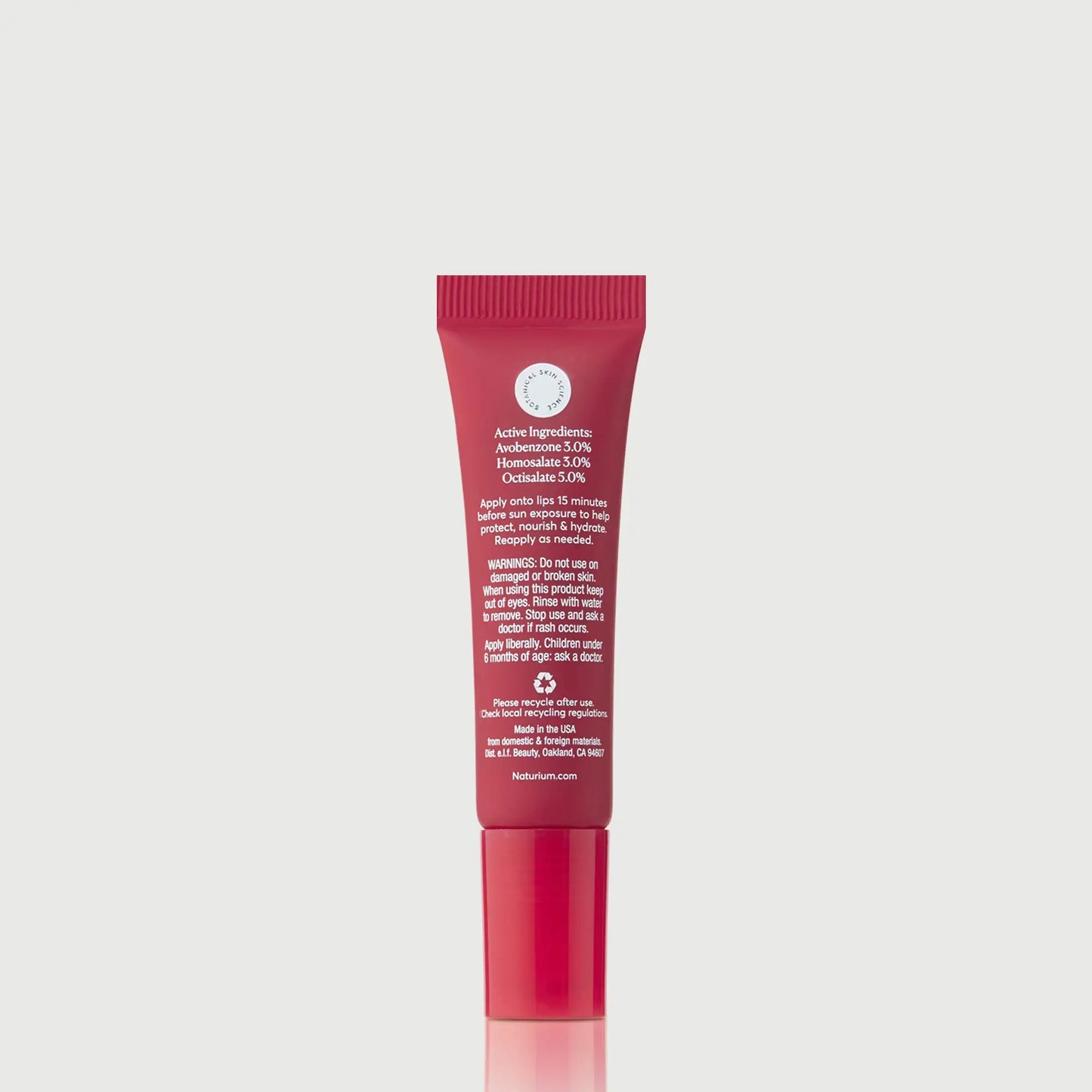 phyto-glow-lip-balm-spf-45-oasis-i2 NATR-10125_PhytoGlow_SPF_Oasis_primary_capon_back_bonebkgd_1.webp
