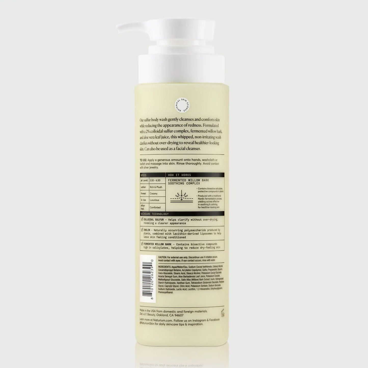 the-revealer-sulfur-body-wash-m6 NATR-40024_TheRevealer_bonebkgd_back.webp