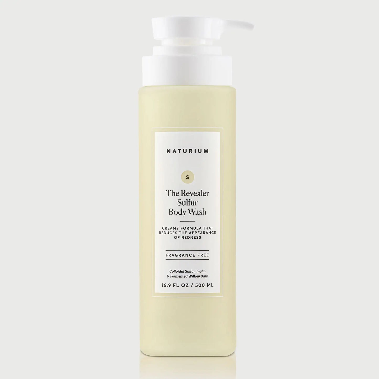 the-revealer-sulfur-body-wash-m6 NATR-40024_TheRevealer_bonebkgd_front.webp