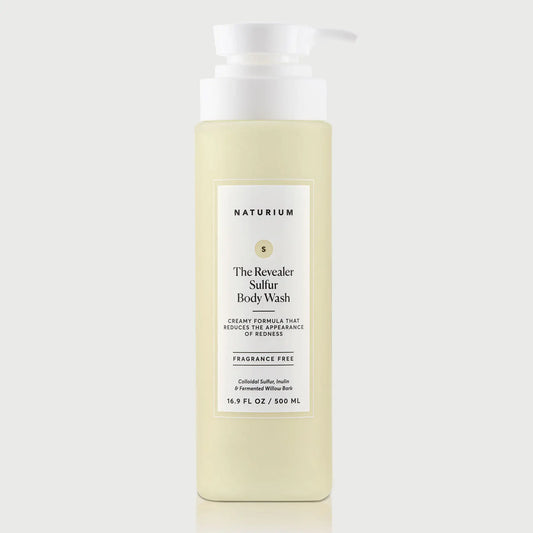 the-revealer-sulfur-body-wash-m6 NATR-40024_TheRevealer_bonebkgd_front.webp
