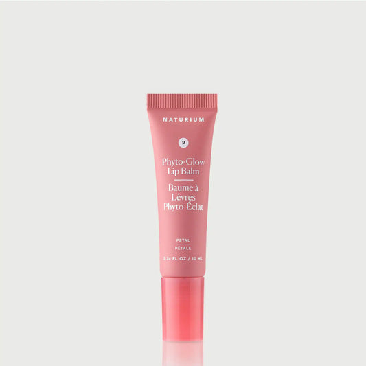 phyto-glow-lip-balm-petal-e8 NATR-60067_PhytoGlow_Petal_primary_capon_front-bonebkgd.webp