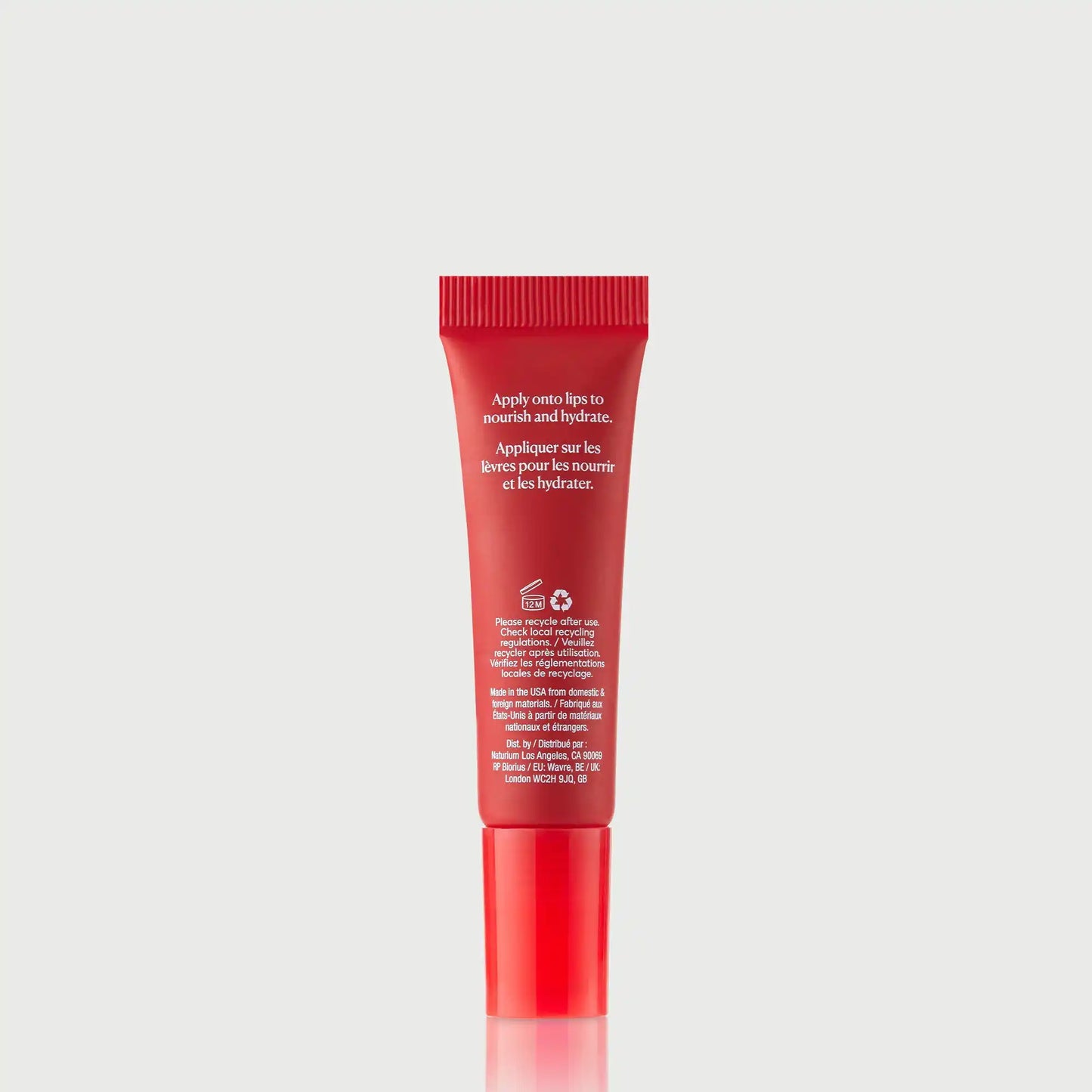 phyto-glow-lip-balm-lychee-n2 NATR-60072_PhytoGlow_Lychee_primary_capon_back-bonebkgd.webp