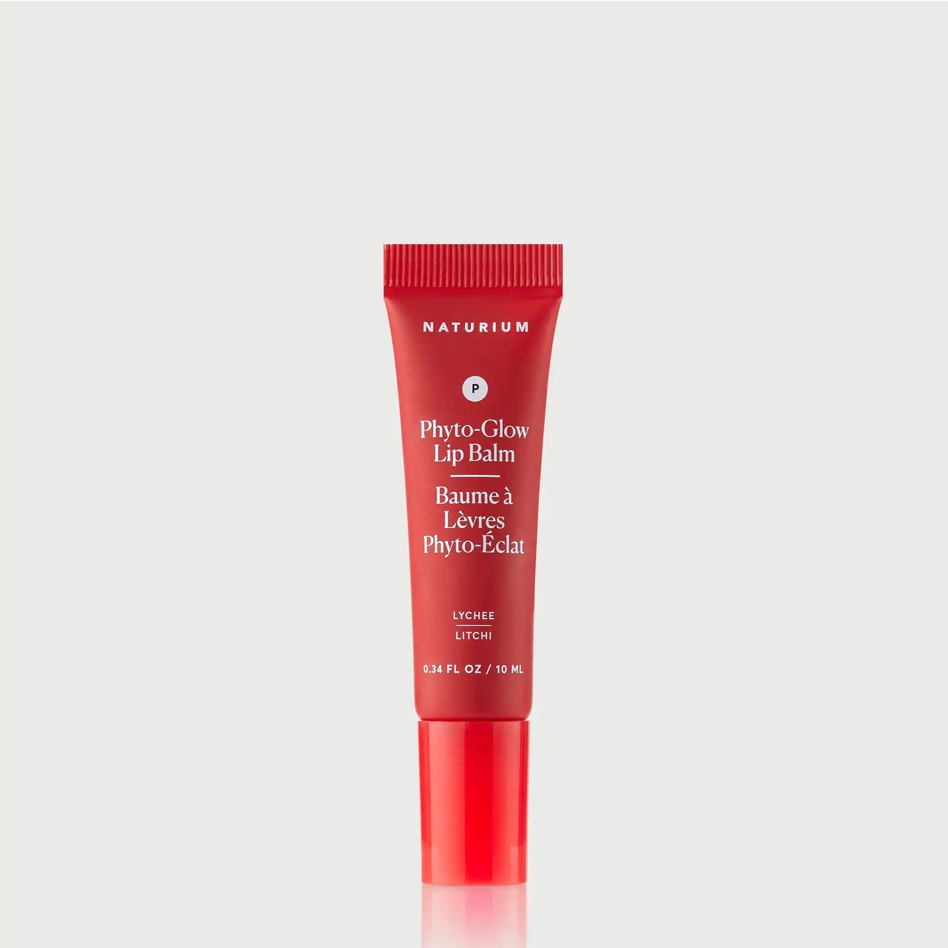 phyto-glow-lip-balm-lychee-n2 NATR-60072_PhytoGlow_Lychee_primary_capon_front-bonebkgd.webp