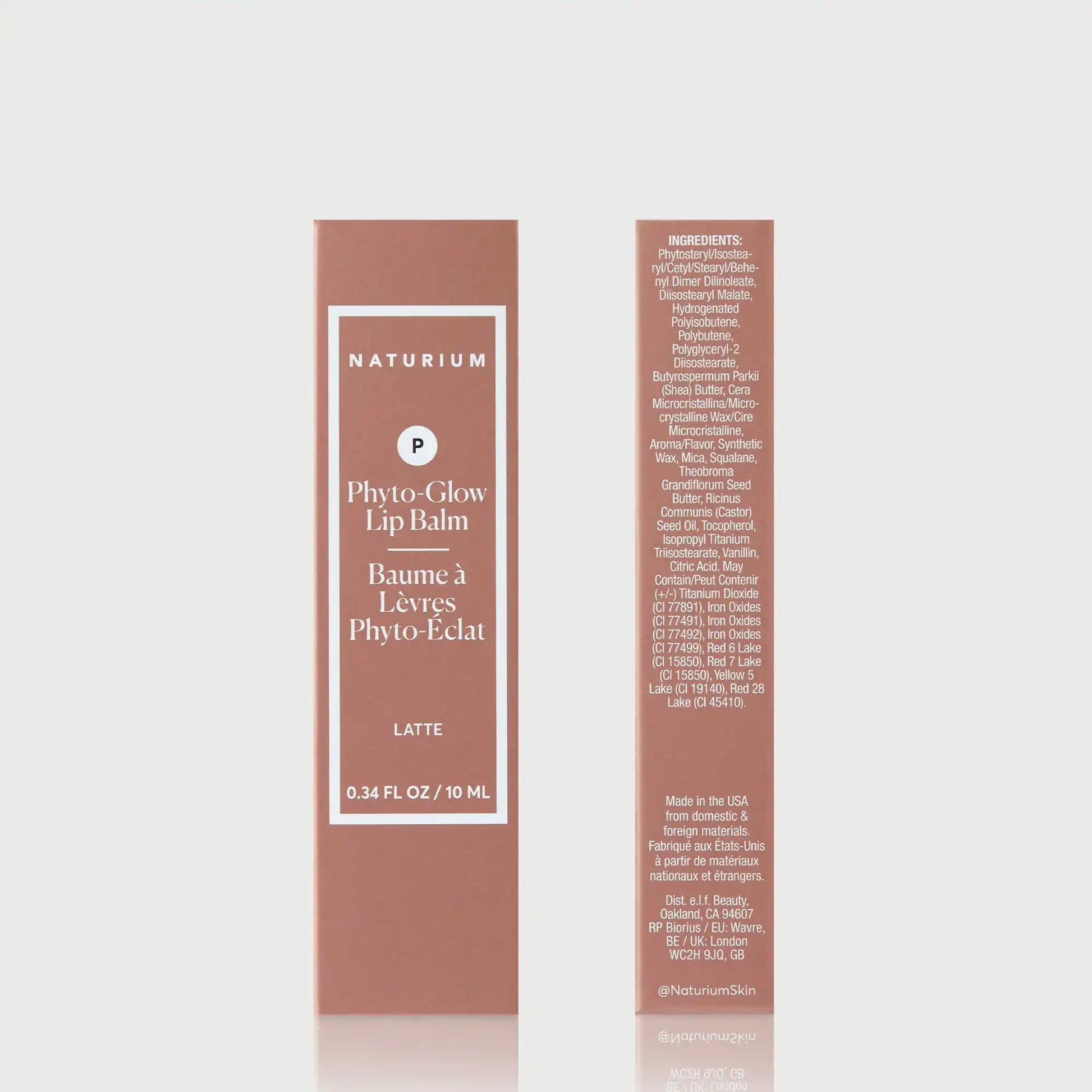 phyto-glow-lip-balm-latte-y1 NATR-60110_PhytoGlow_Latte_UC_frontback-bonebkgd.webp