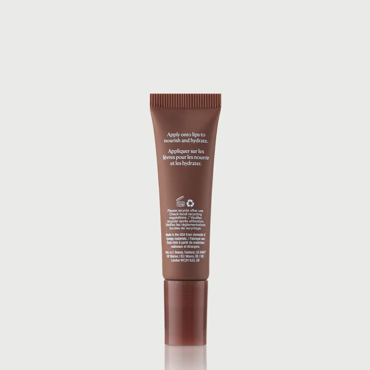 phyto-glow-lip-balm-mocha-k9 NATR-60114_PhytoGlow_Mocha_primary_capon_back-bonebkgd.webp