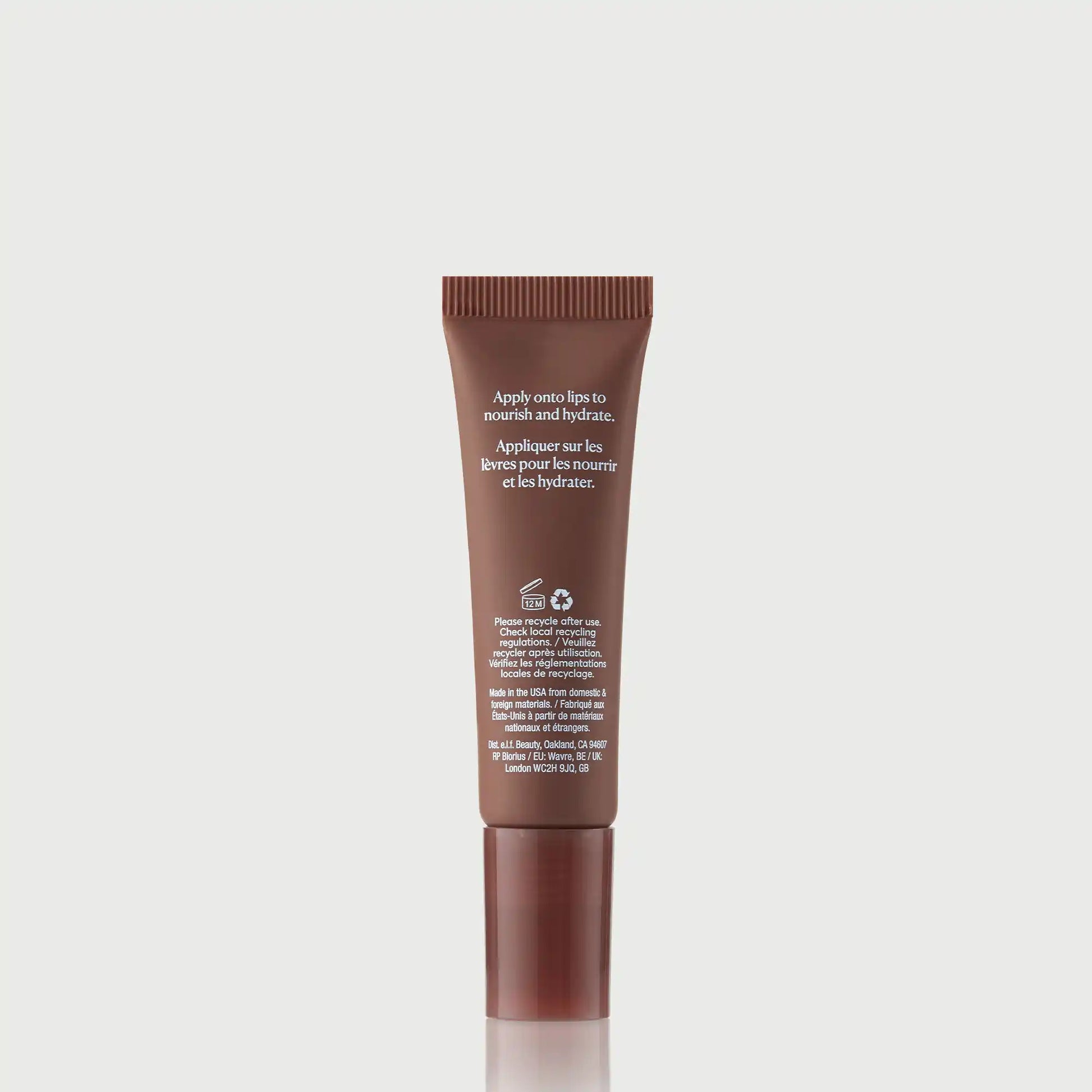 phyto-glow-lip-balm-mocha-k9 NATR-60114_PhytoGlow_Mocha_primary_capon_back-bonebkgd.webp