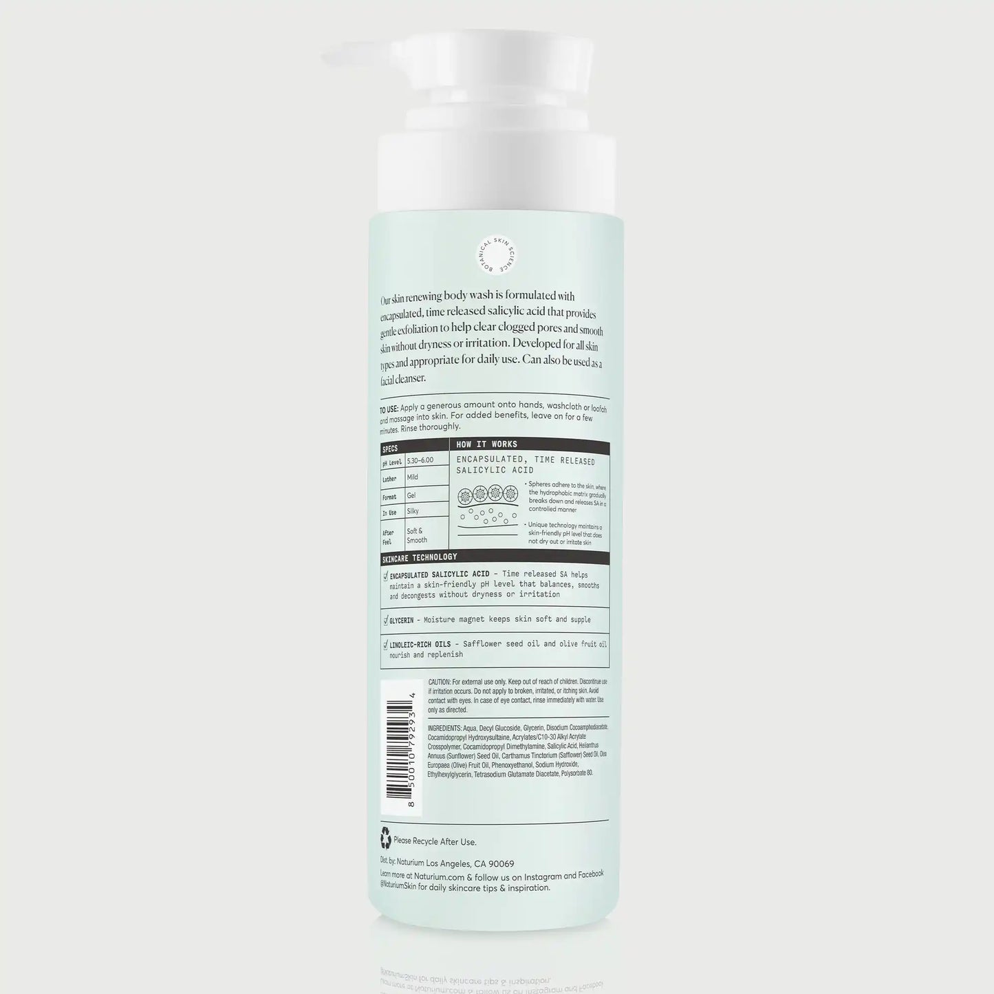 the-perfector-salicylic-acid-body-wash-a9 NATR-The-Perfector-Body-Wash_back.webp
