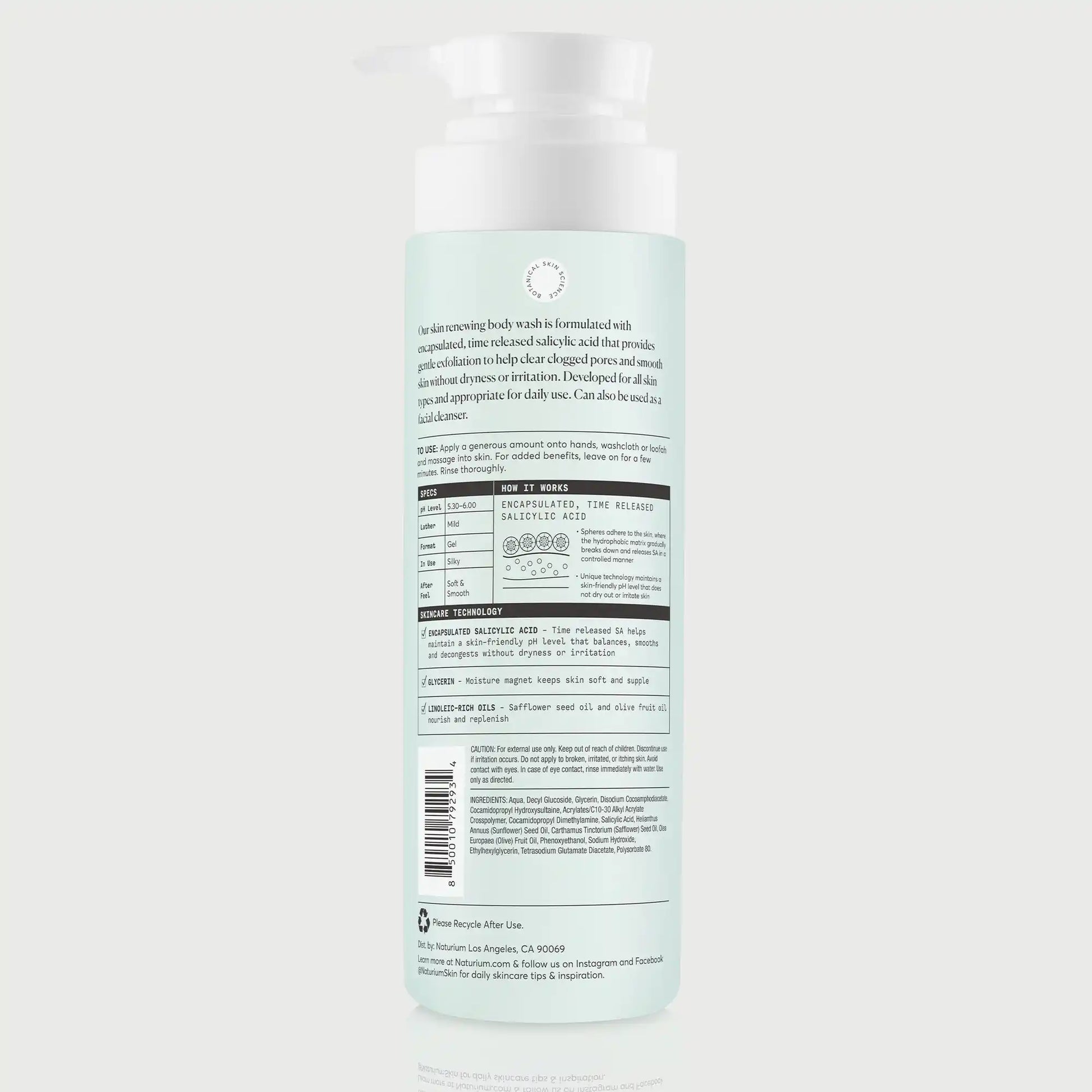 the-perfector-salicylic-acid-body-wash-a9 NATR-The-Perfector-Body-Wash_back.webp