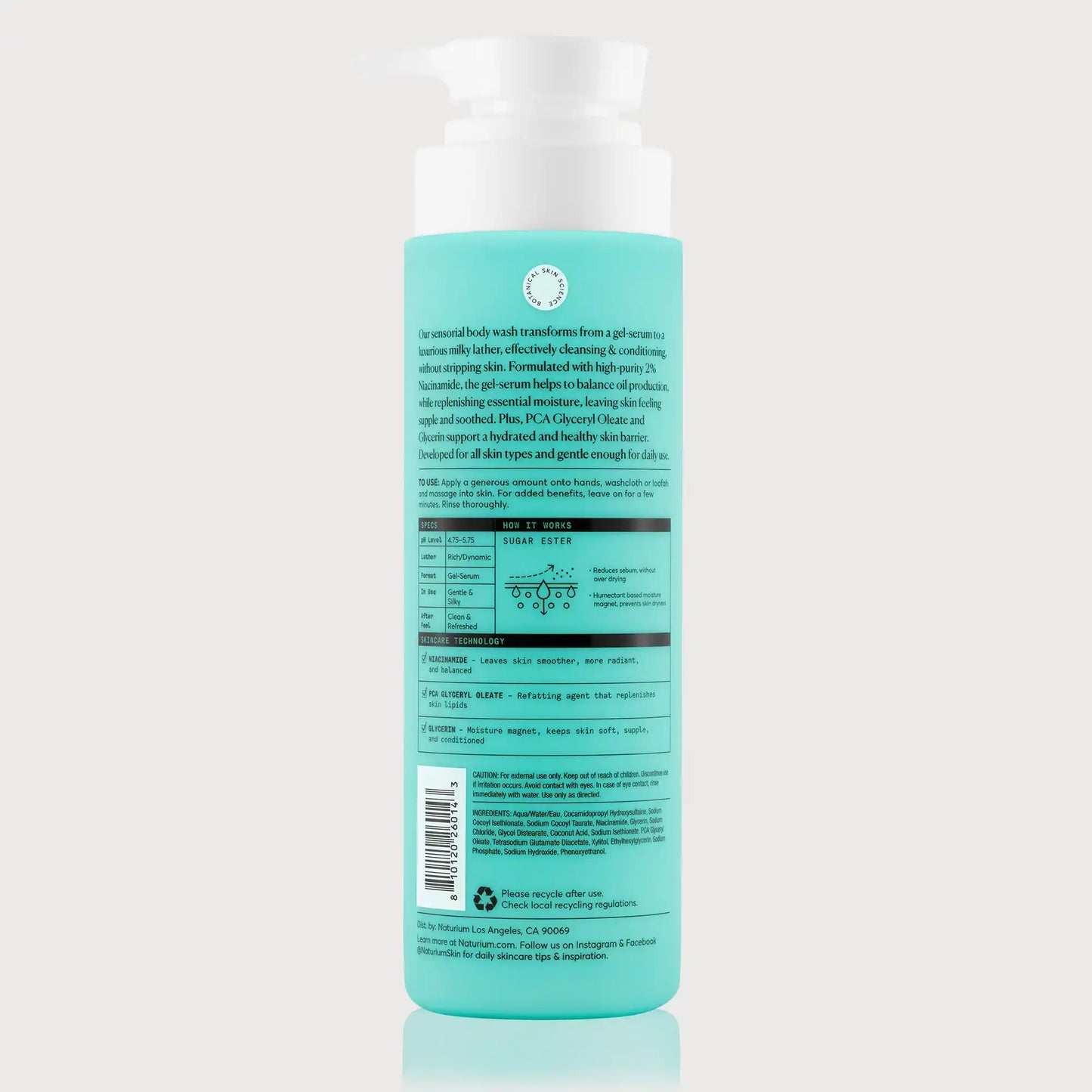 the-purifier-niacinamide-serum-body-wash-q4 NATR-The-Purifier-Niacinamide-Body-Wash_back.webp