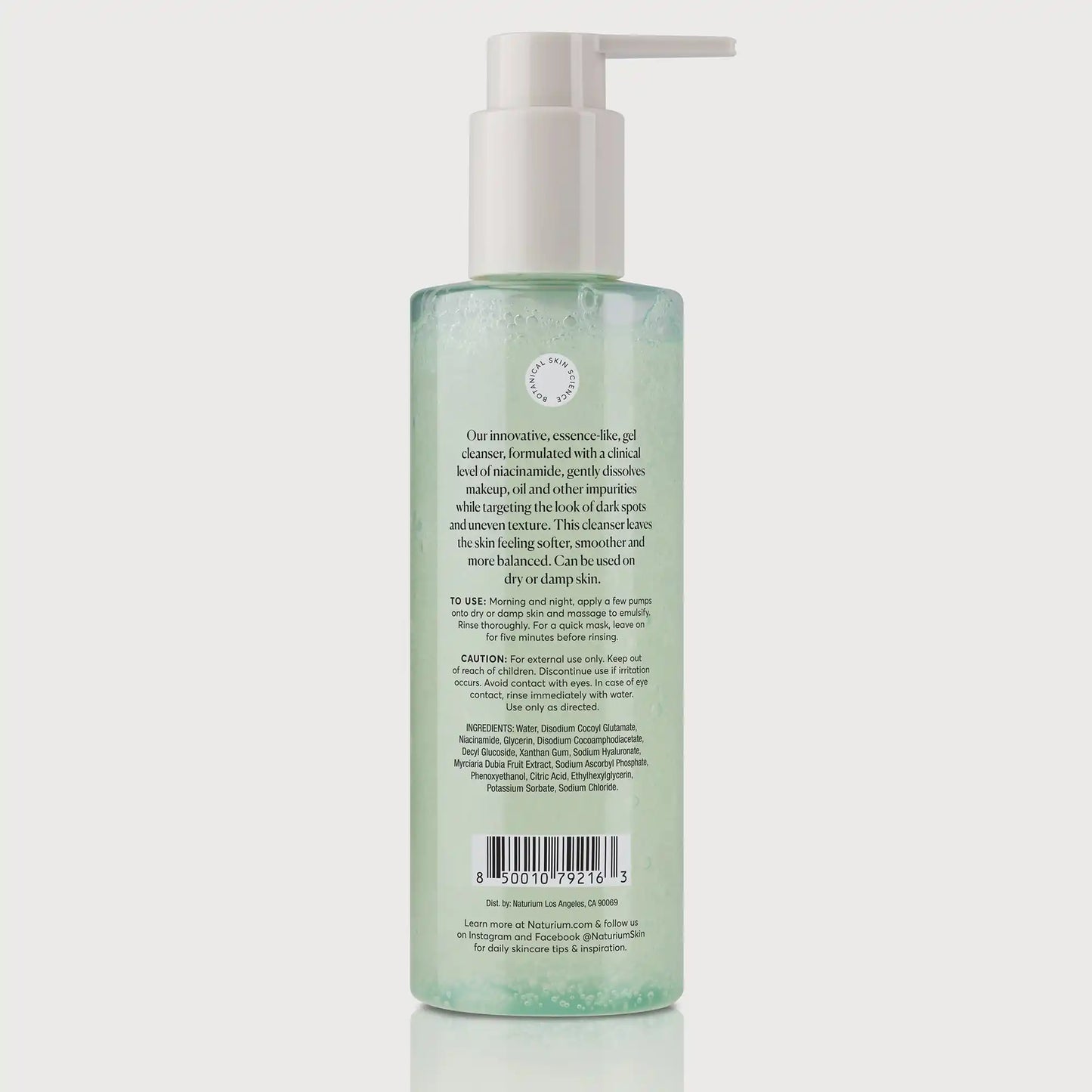 niacinamide-cleansing-gelee-3-s9 NATR_Ecomm_Niacinamide-Cleansing-Gelee_Back.webp