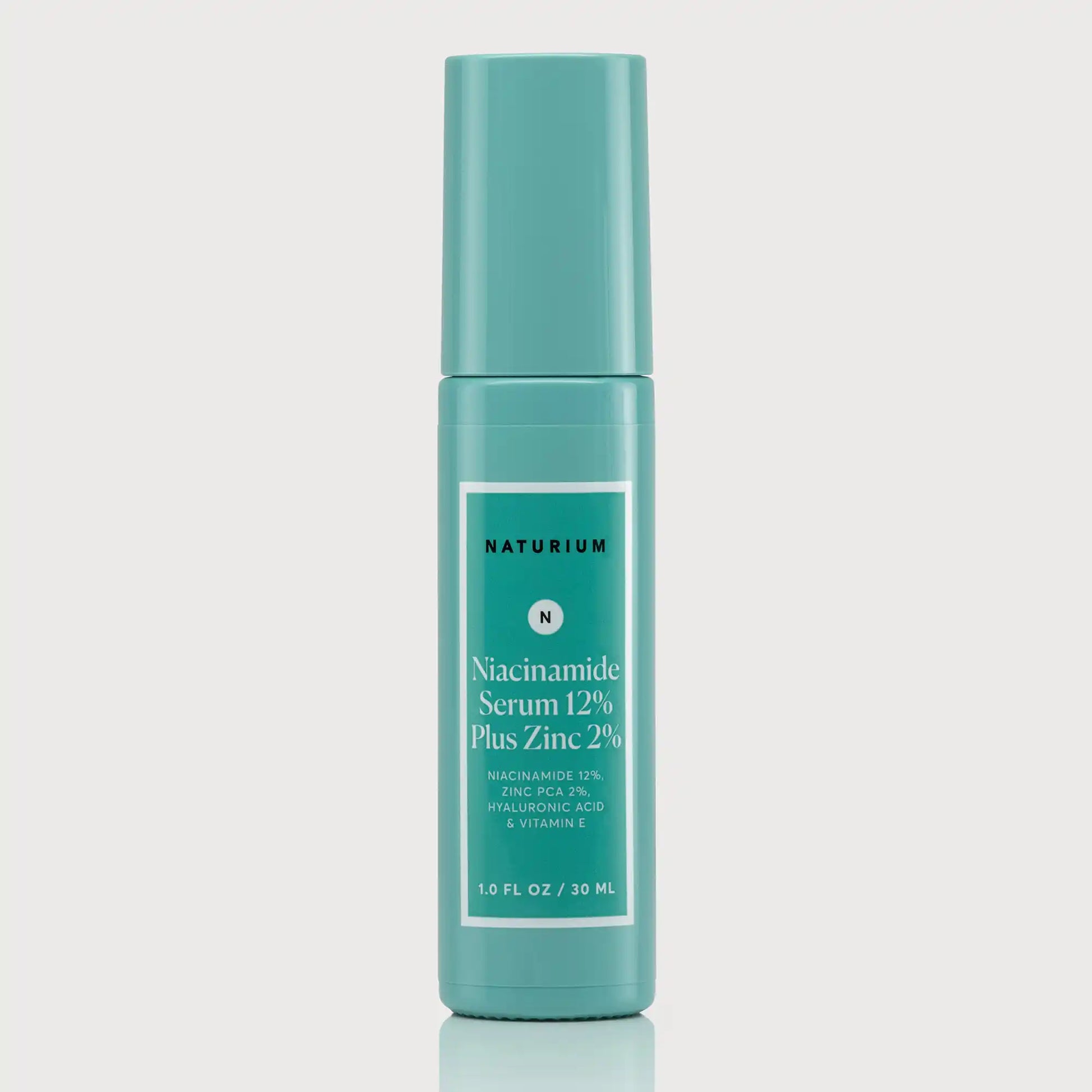 niacinamide-serum-12-plus-zinc-2-d2 NATR_NiacinamideSerum_Anniv_Front_CapOn_ecomm.webp