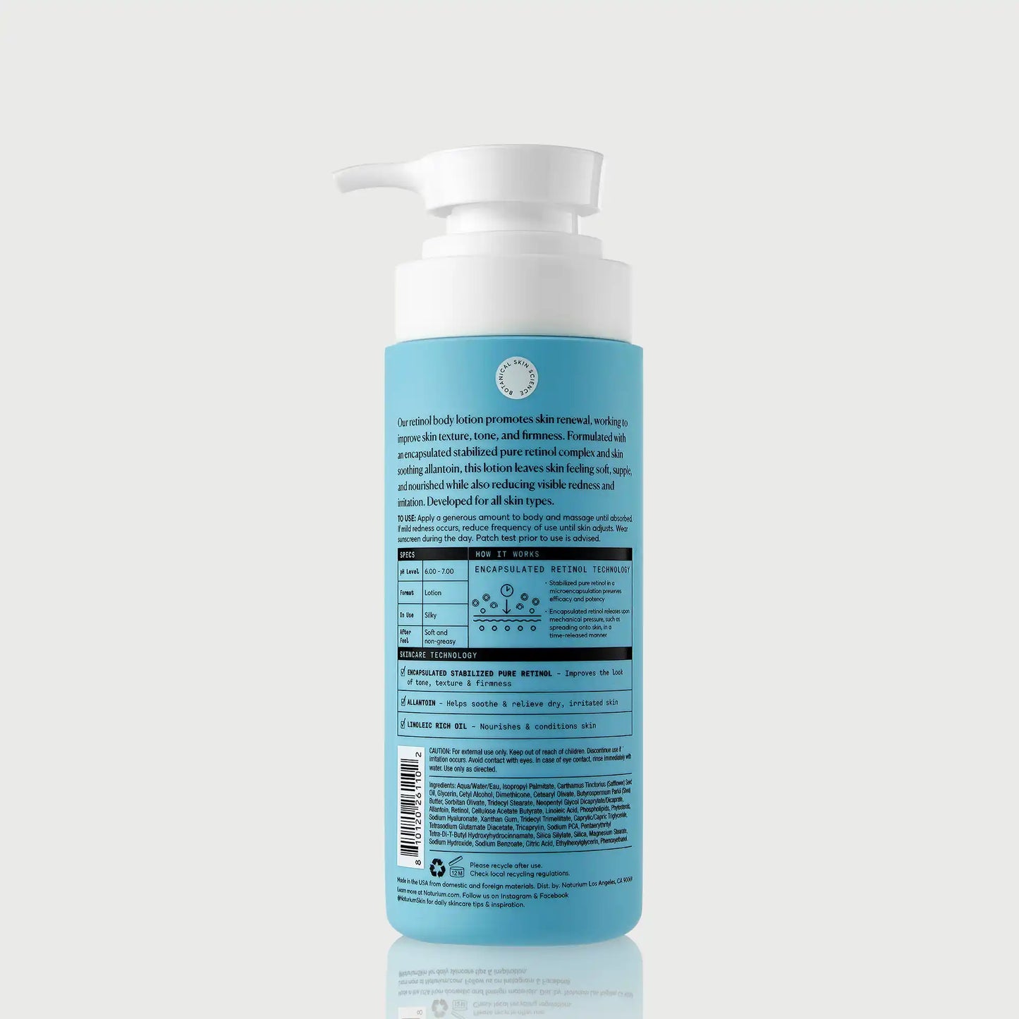 skin-renewing-retinol-body-lotion-jumbo-k5 PDP_RetinolBodyLotion_Jumbo_back_bonebkgd.webp