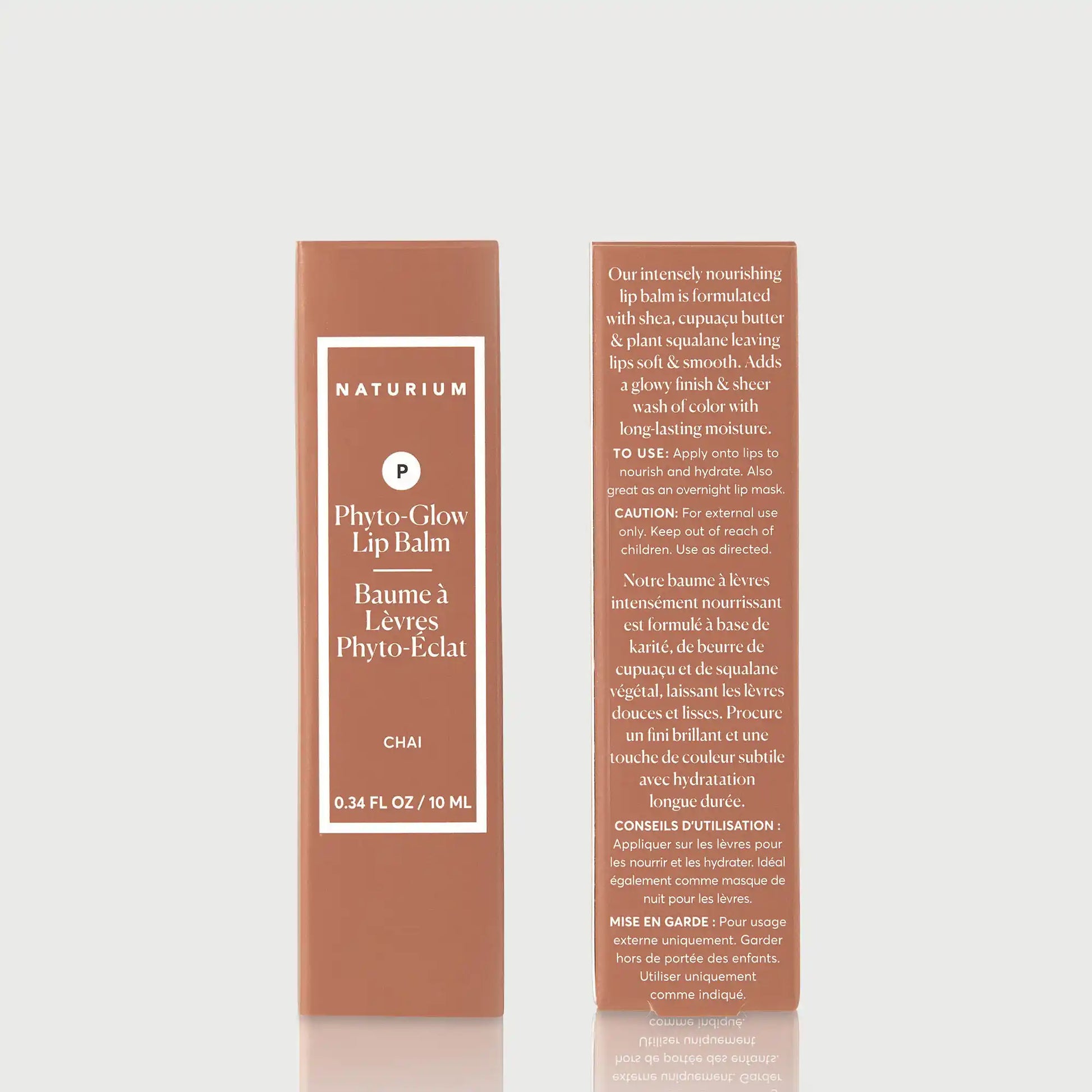 phyto-glow-lip-balm-chai-x5 PDP_phytoglow_chai_UC_frontback_back.webp