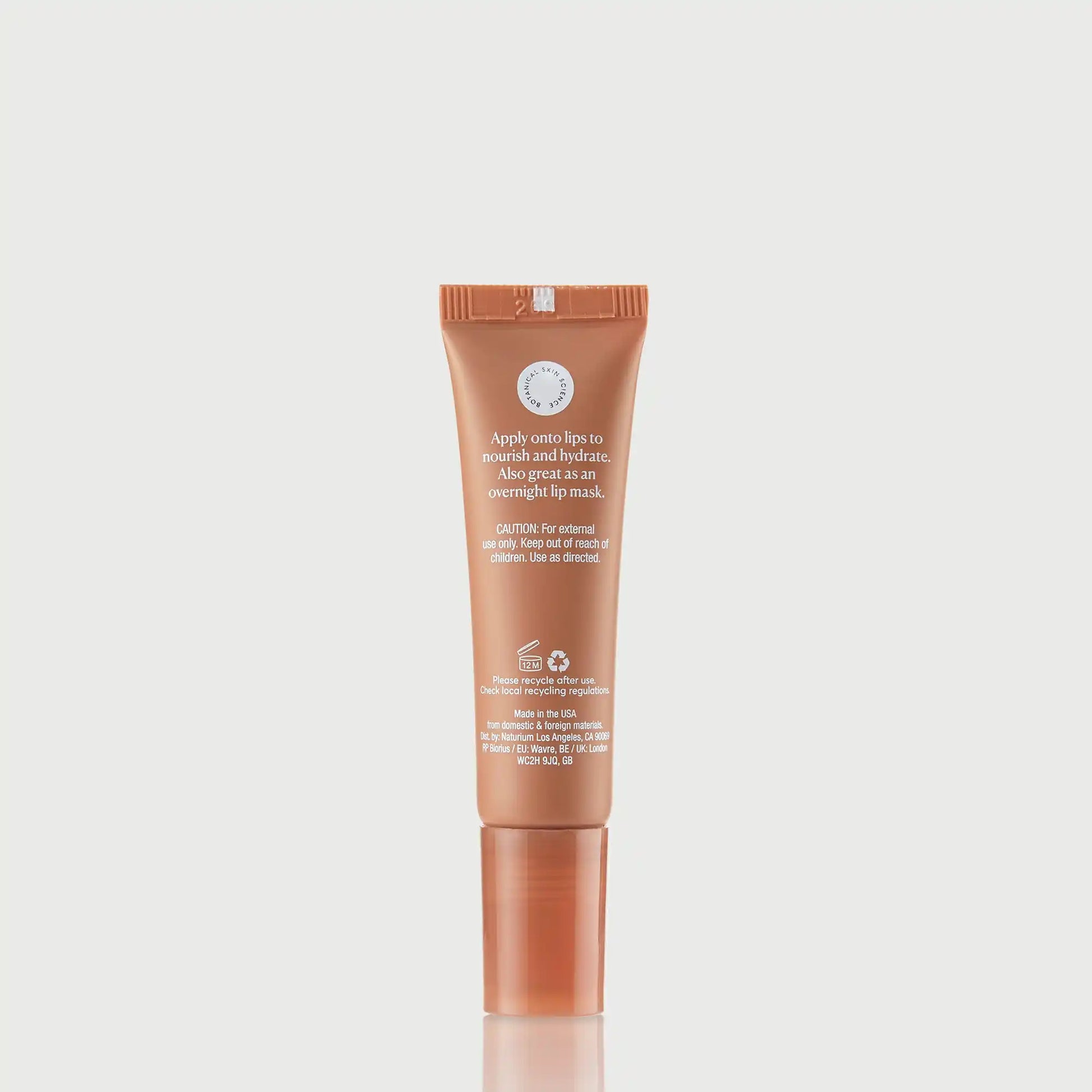 phyto-glow-lip-balm-chai-x5 PDP_phytoglow_chai_primary_capon_back.webp