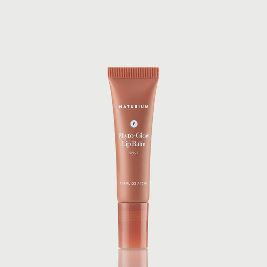 phyto-glow-lip-balm-spice-c4 PDP_phytoglow_spice_primary_capon_front.webp
