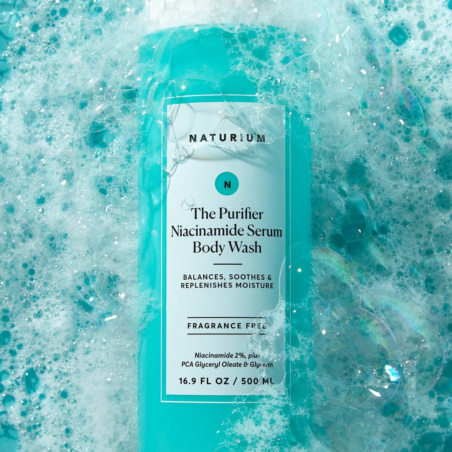 the-purifier-niacinamide-serum-body-wash-q4 niacinamidewash_9141-crop.webp